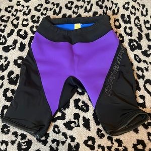 Vintage Body Glove wetsuit bottoms